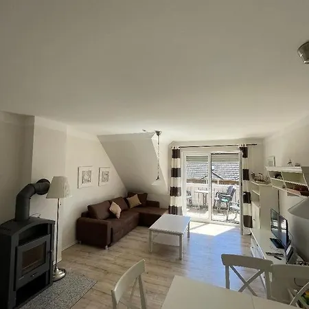 Kinderfreundliche Nemo Fuer 6 Personen Apartment *