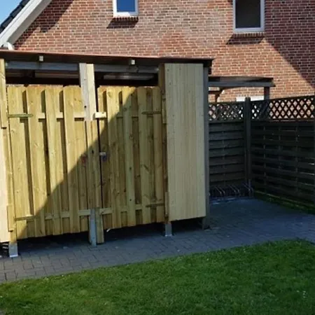 Kinderfreundliche Nemo Fuer 6 Personen Apartment