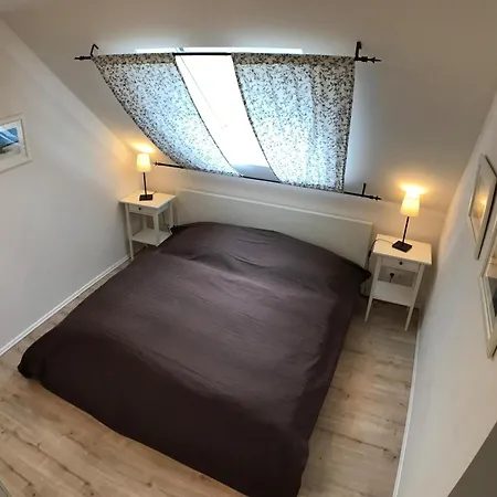 Kinderfreundliche Nemo Fuer 6 Personen Apartment *