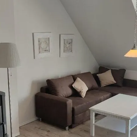 Apartment Kinderfreundliche Nemo Fuer 6 Personen