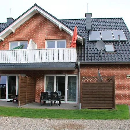 Kinderfreundliche Nemo Fuer 6 Personen Apartment *