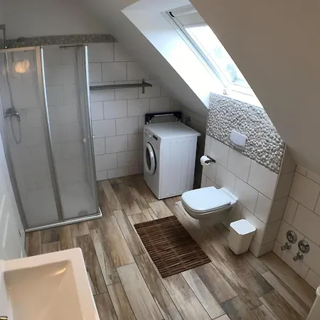 Apartment Kinderfreundliche Nemo Fuer 6 Personen *
