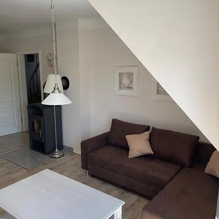 Kinderfreundliche Nemo Fuer 6 Personen Apartment *